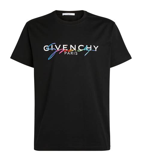 givenchy long sleeve fake|black and white givenchy shirt.